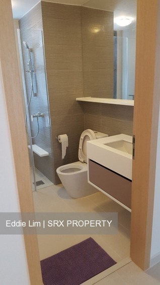 H2O Residences (D28), Condominium #187472062